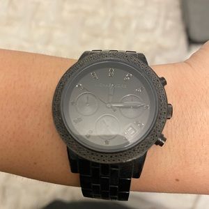 Michael Kors Black